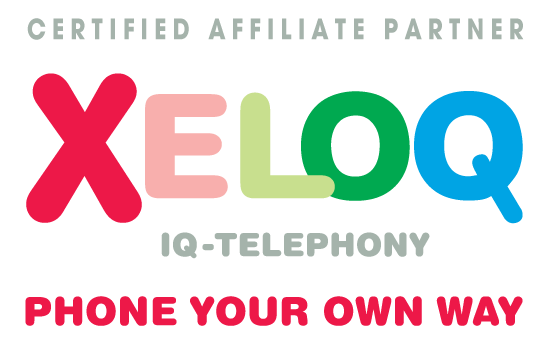 XeloQ VoIP Affiliate Partner